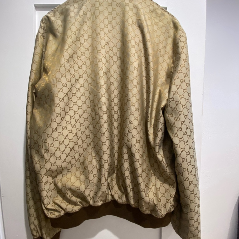 Men’s Gucci Jacket - Picture 5 of 7